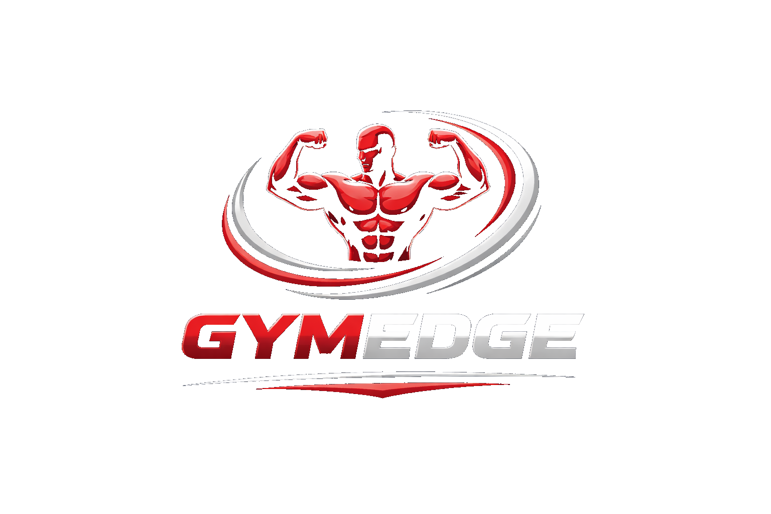 GymEdge Logo